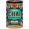 David Rio Te>Chai Power