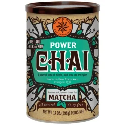 David Rio Te>Chai Power