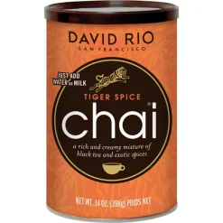 David Rio Chai Tiger Spice< Te