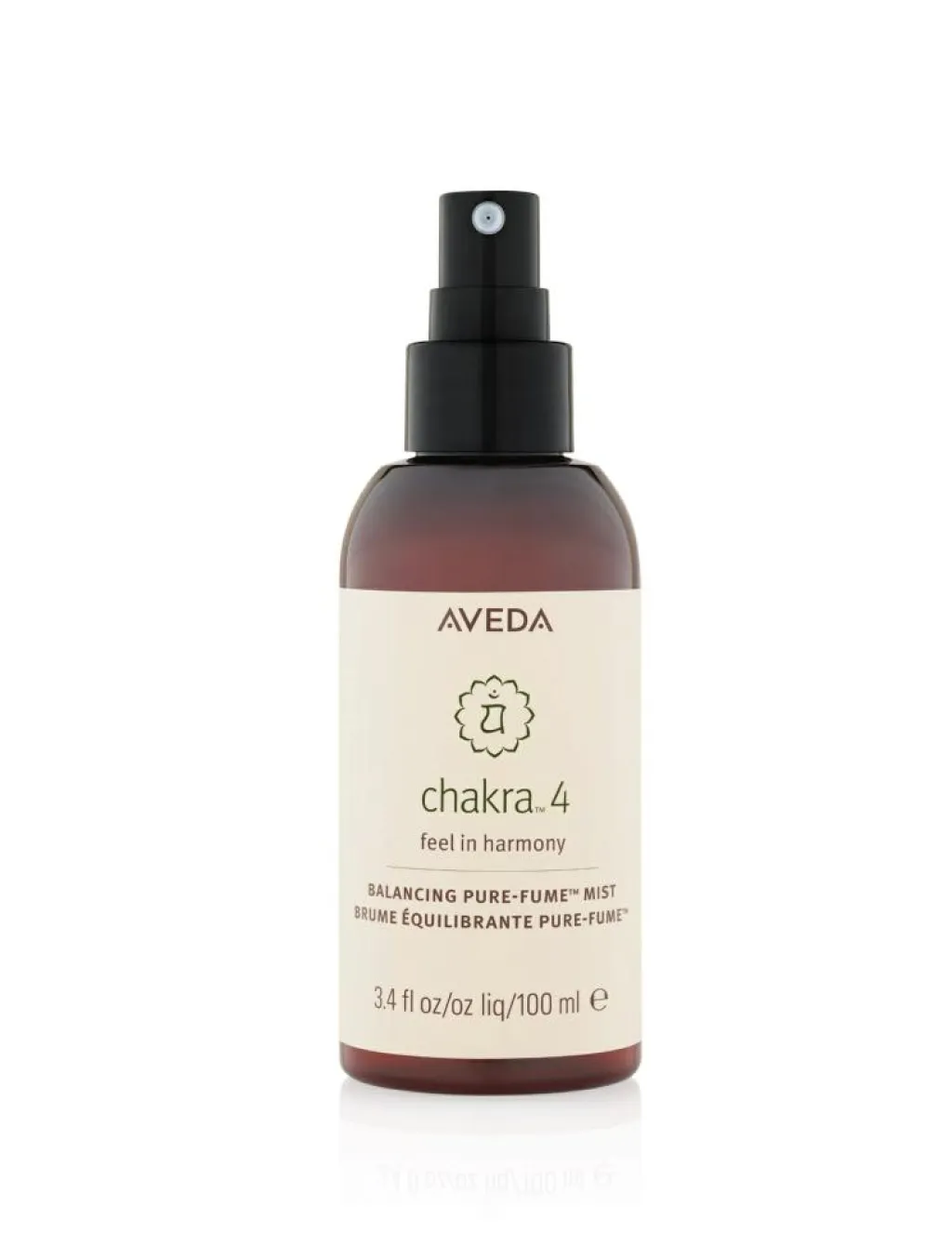 Aveda Bodyspray|Bodyspray<Chakra 4 Balancing Pure-fume Mist