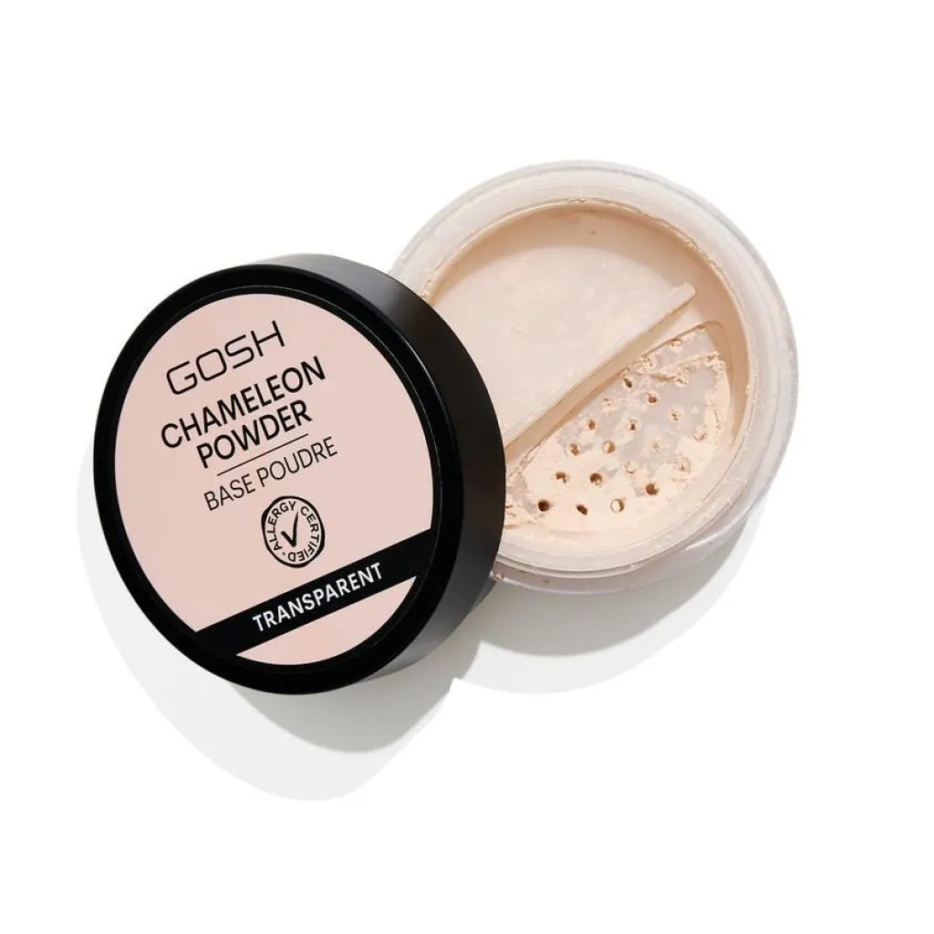 Gosh Copenhagen Pudder>Chameleon Powder