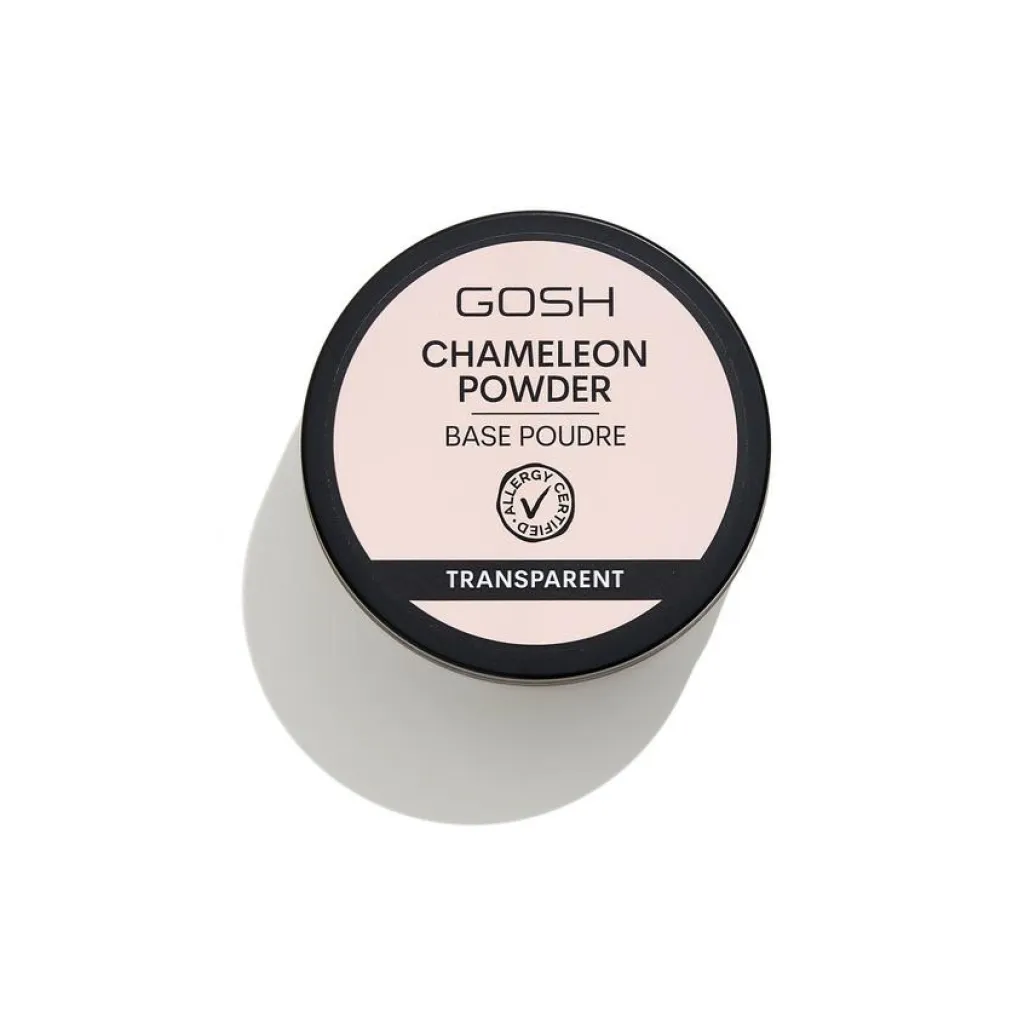 Gosh Copenhagen Pudder>Chameleon Powder