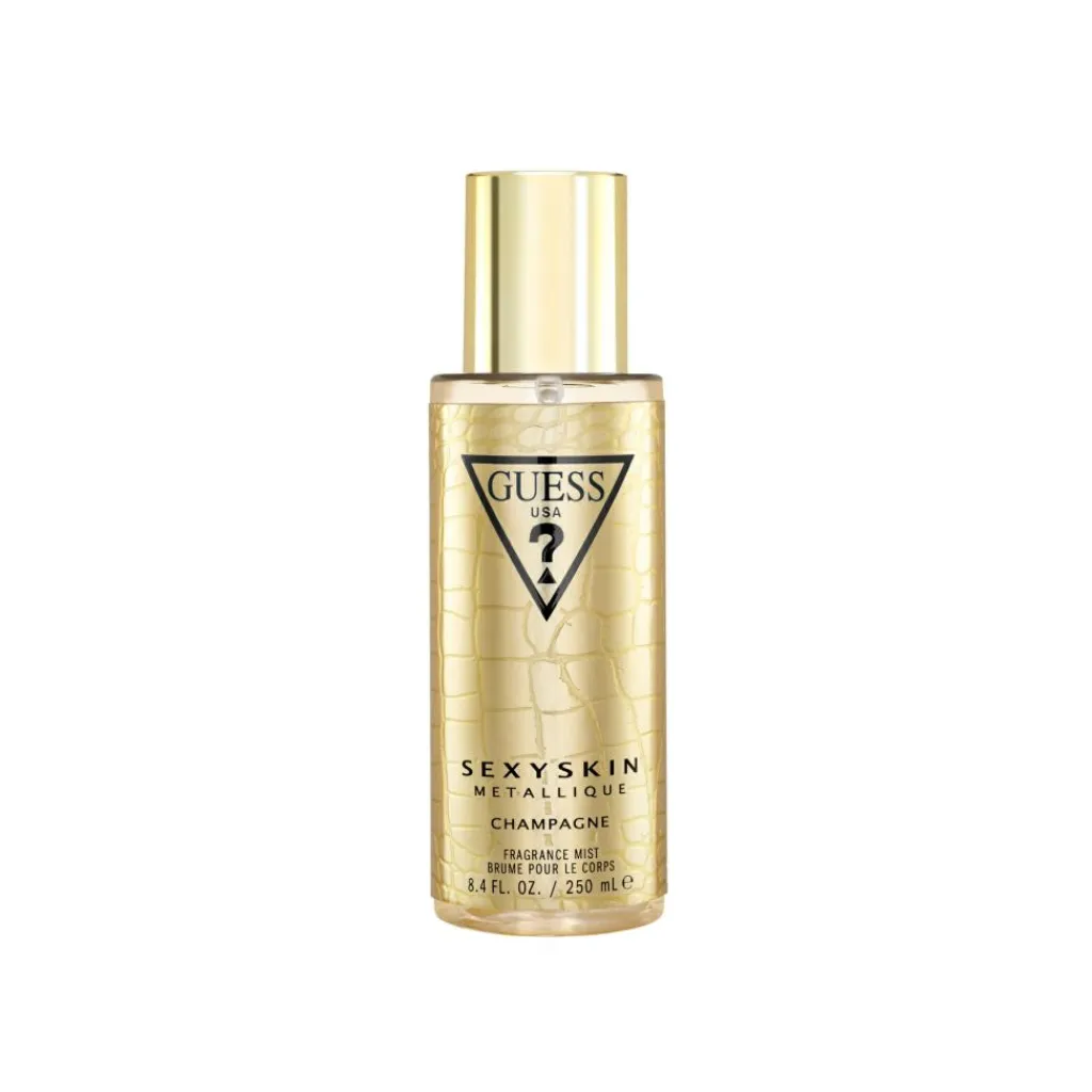 Guess Bodyspray|Bodyspray<Champagne Body Mist