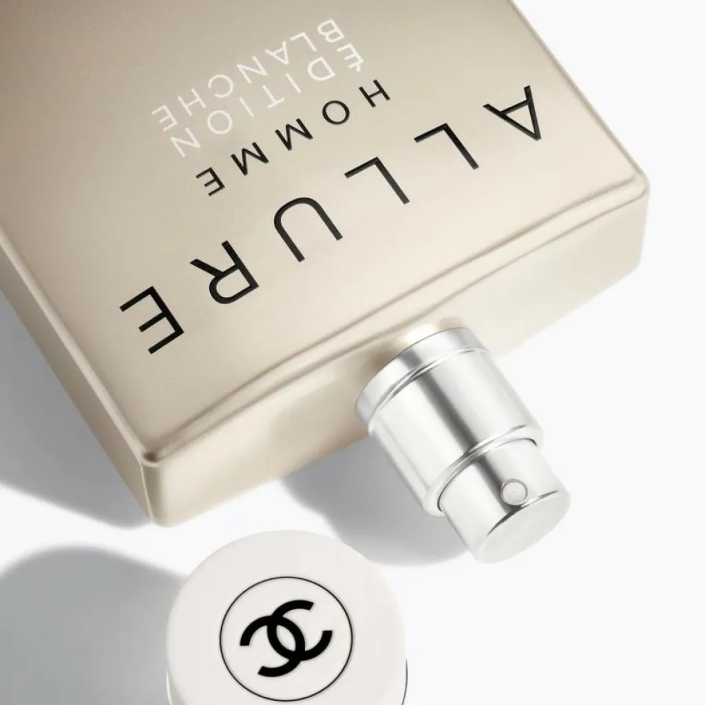 CHANEL Eau De Parfum>Eau De Parfum Spray 100 ml