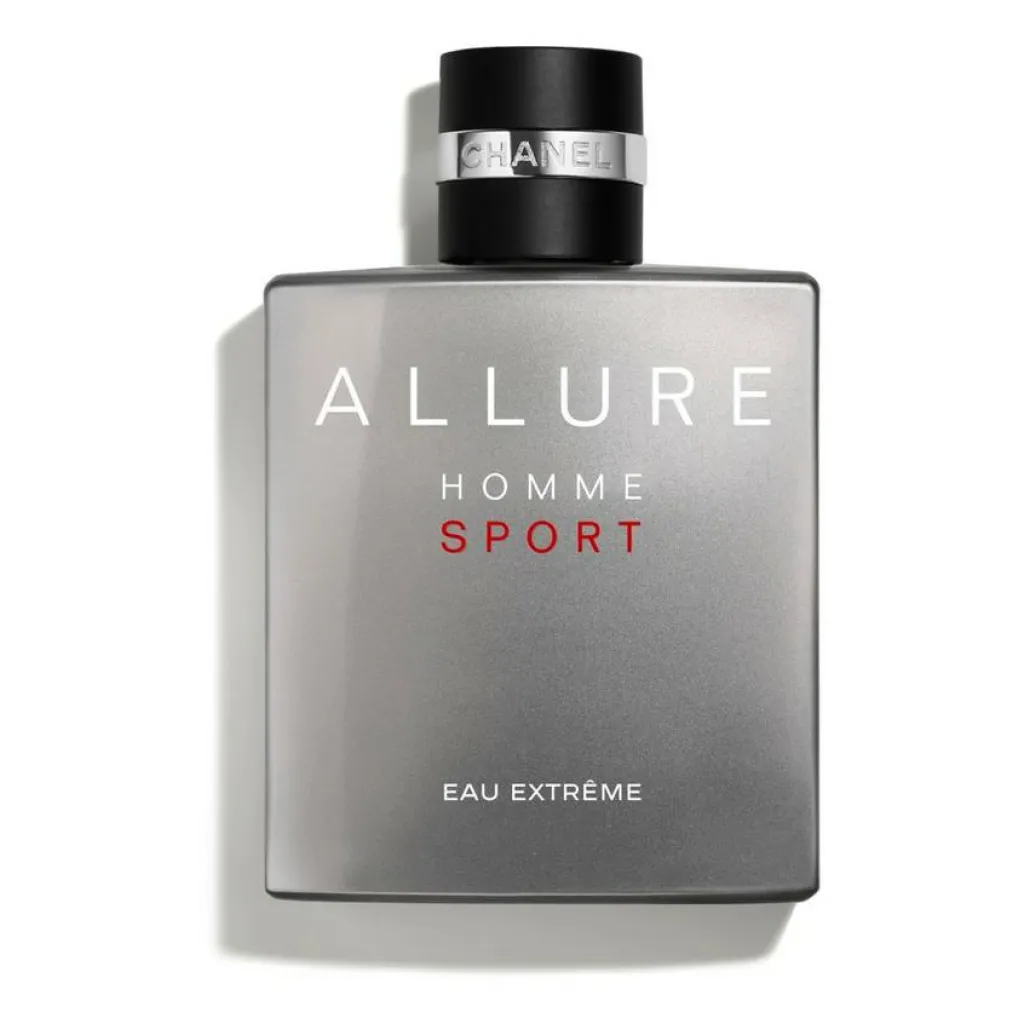 CHANEL Eau De Parfum<Eau Extrême Spray 50 ml