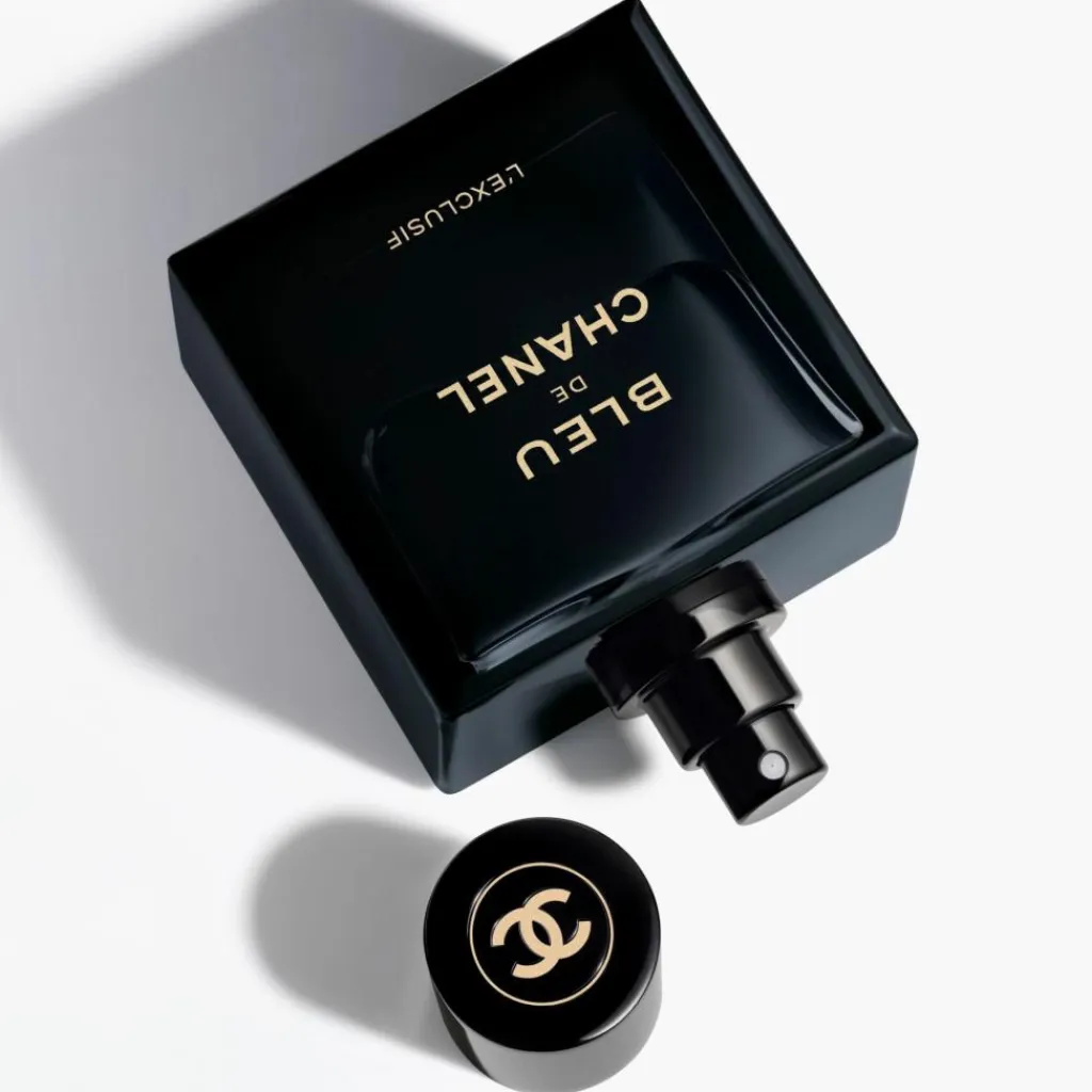 CHANEL L'Exclusif 100 ml< Eau De Parfum