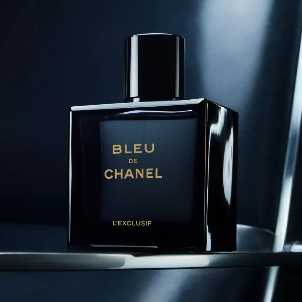CHANEL L'Exclusif 100 ml< Eau De Parfum