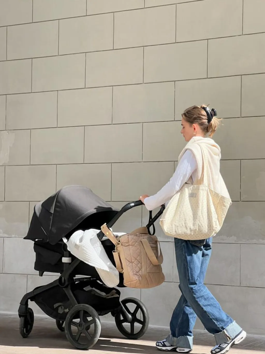 Cam Cam Copenhagen Pusletid|Tasker & Punge>Changing Bag