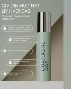 Beauté Pacifique Anti-Age|Dagcreme<Chaperone Day Cream