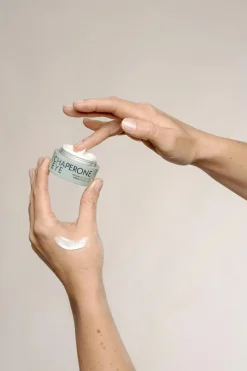 Beauté Pacifique Anti-Age|Øjenpleje<Chaperone Eye Cream