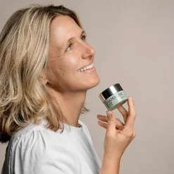 Beauté Pacifique Anti-Age|Øjenpleje<Chaperone Eye Cream
