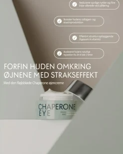 Beauté Pacifique Anti-Age|Øjenpleje<Chaperone Eye Cream