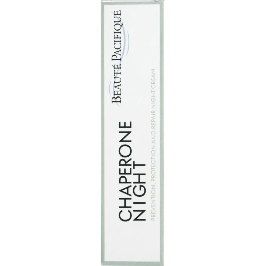 Beauté Pacifique Anti-Age|Natcreme>Chaperone Night Cream