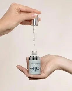 Beauté Pacifique Anti-Age|Serum<Chaperone Serum