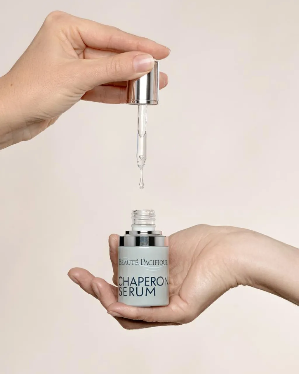 Beauté Pacifique Anti-Age|Serum<Chaperone Serum