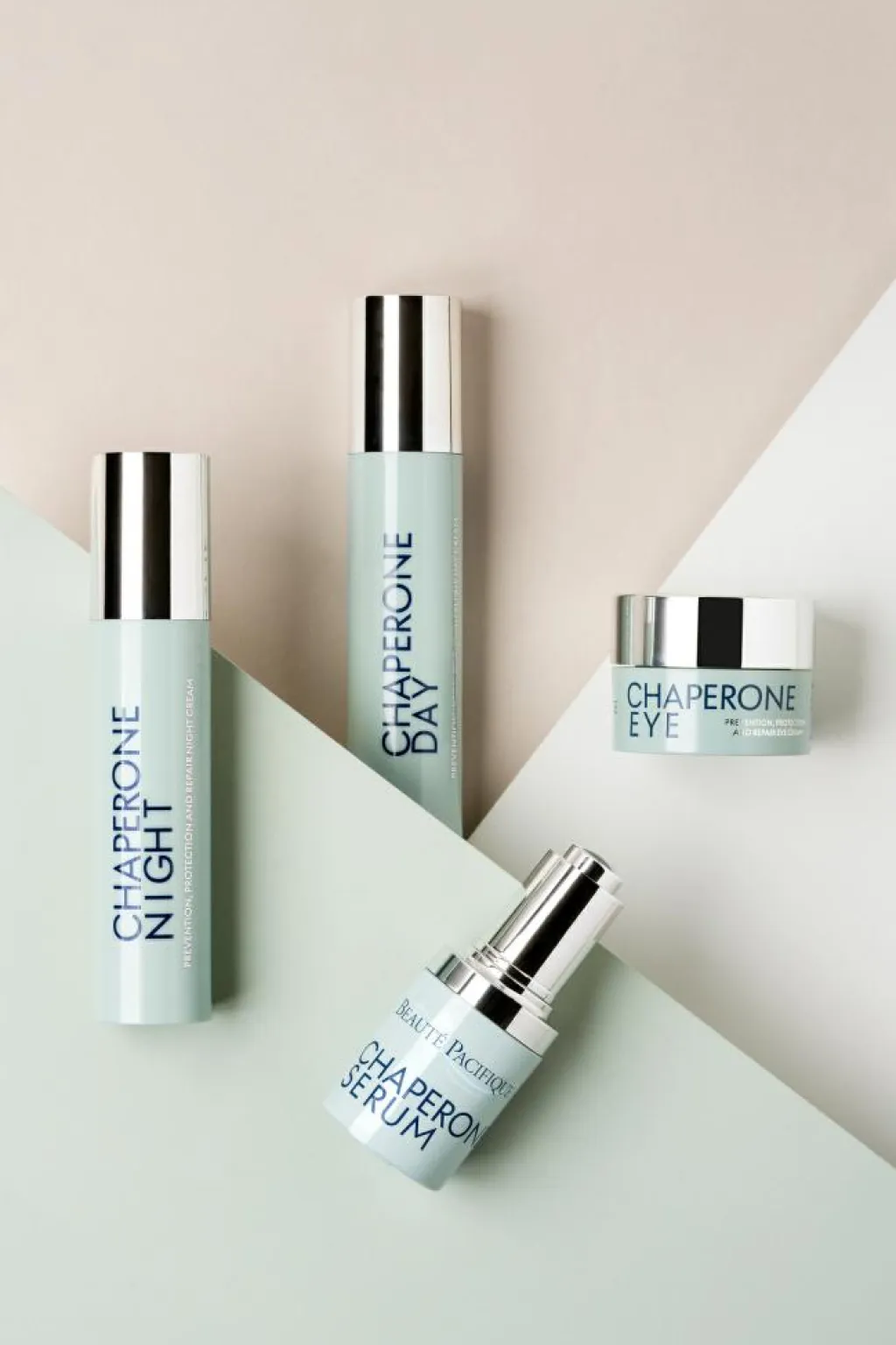 Beauté Pacifique Anti-Age|Serum<Chaperone Serum