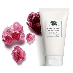 Origins Renseprodukter>Checks and Balances Frothy Face Wash