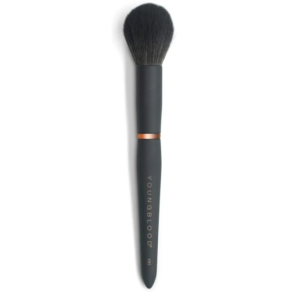 Youngblood Blush- & Bronzerbørster<Cheek Brush