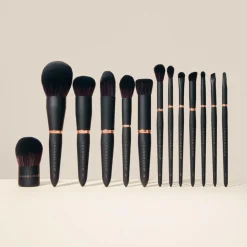 Youngblood Blush- & Bronzerbørster<Cheek Brush