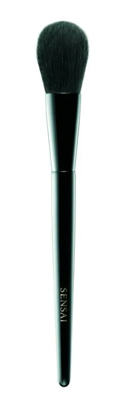 Sensai Blush- & Bronzerbørster>Cheek Brush