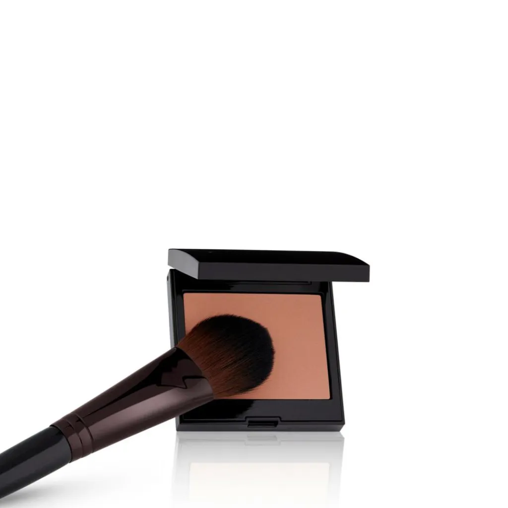 Laura Mercier Cheek Colour Brush< Foundationbørster