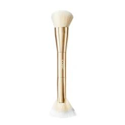 ICONIC LONDON Cheek Glow Brush< Blush- & Bronzerbørster
