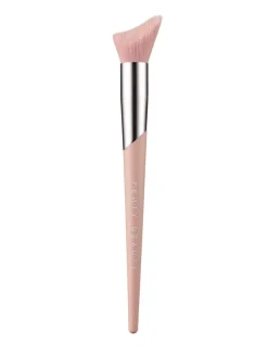 Fenty Beauty Cheek-Hugging Highlight Brush< Highlighterbørster