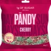Pandy Cheery Sukkerfri< Lakrids & Vingummi
