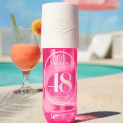 Sol de Janeiro Bodyspray|Parfumer Til Hende>Cheirosa 48