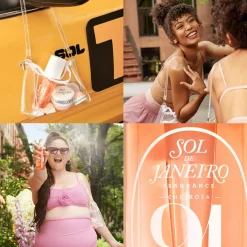 Sol de Janeiro Bodyspray|Bodyspray<Cheirosa 91 Mist