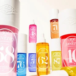 Sol de Janeiro Cheirosa 76 Perfume mist< Bodyspray|Bodyspray