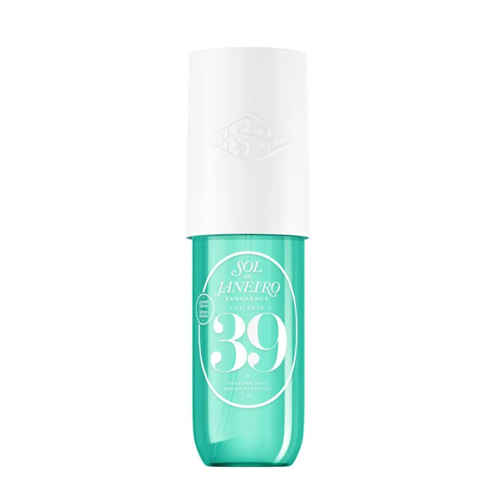 Sol de Janeiro Cheirosa 39 Perfume Mist Limited Edition< Eau De Parfum|Parfumer Til Hende