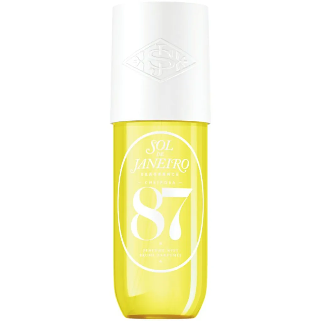 Sol de Janeiro Cheirosa 87 Rio Radiance Perfume Mist< Bodyspray|Bodyspray