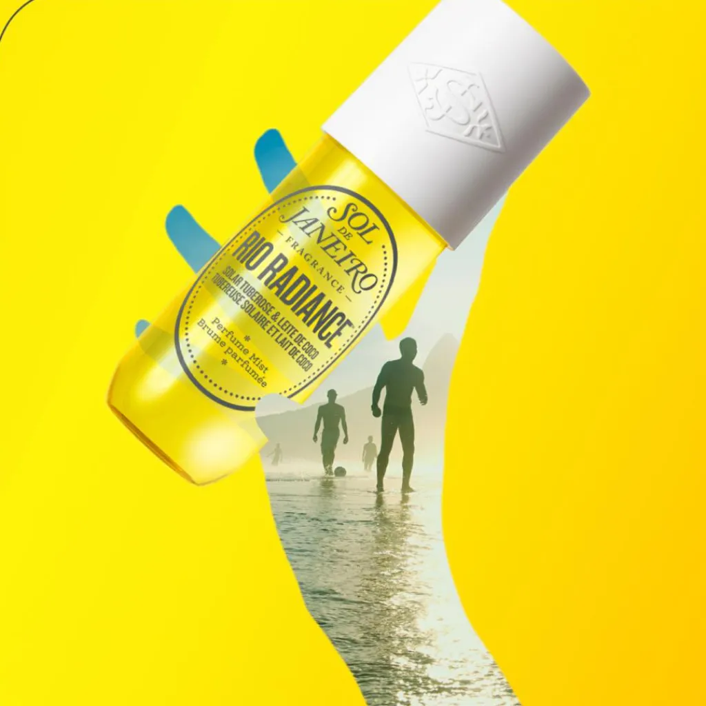 Sol de Janeiro Cheirosa 87 Rio Radiance Perfume Mist< Bodyspray|Bodyspray
