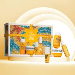 Sol de Janeiro Gaveæsker|Duft Gaveæsker>Cheirosa 62 Smooth & Glow Gaveæske