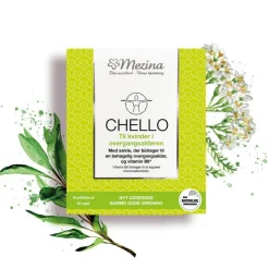 Mezina Chello Classic< Kosttilskud Til Kvinder