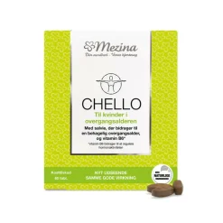 Mezina Chello Classic< Kosttilskud Til Kvinder