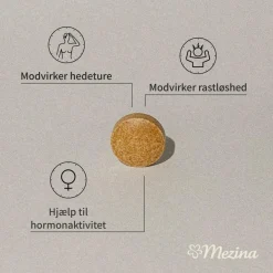 Mezina Kosttilskud Til Kvinder><noscript><img width=