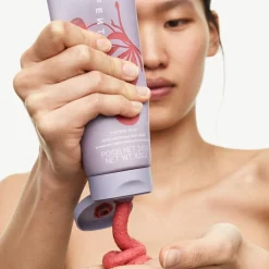 Fenty Beauty Cherry Dub Triple Action AHA Body Scrub< Scrub & Exfoliering