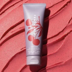 Fenty Beauty Cherry Dub Triple Action AHA Body Scrub< Scrub & Exfoliering