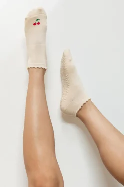 Pointe Studio Træningssokker><noscript><img width=
