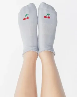 Pointe Studio Træningssokker><noscript><img width=