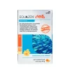 Equazen Fiskeolie & Omega 3>Chews Fiskeolie m. Jordbærsmag