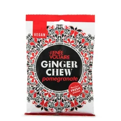 Renée Voltaire Bolsjer & Pastiller<Chews Granatæble
