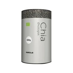 WellNOx Kerner & Frø>Chia frø Ø