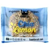 Kookie Cat Chia Lemon Cookie Ø< Barer