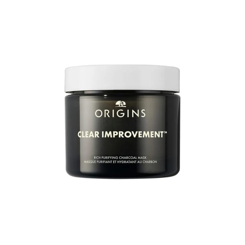 Origins Masker>Chia Mask To Purify