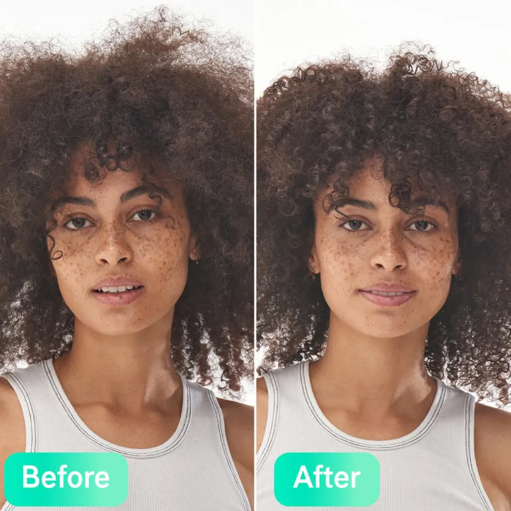 The INKEY List Styling Cream>Chia Seed Curl Defining Hair Cream