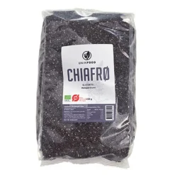 Unik Food Chiafrø Ø< Kerner & Frø