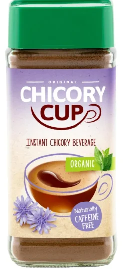 Rømer Kaffe>Chicory Cup Alternativ Kaffe Ø